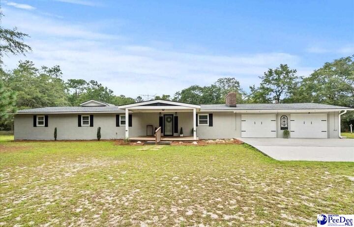 287 Bubba Road  Marion SC 29571 photo
