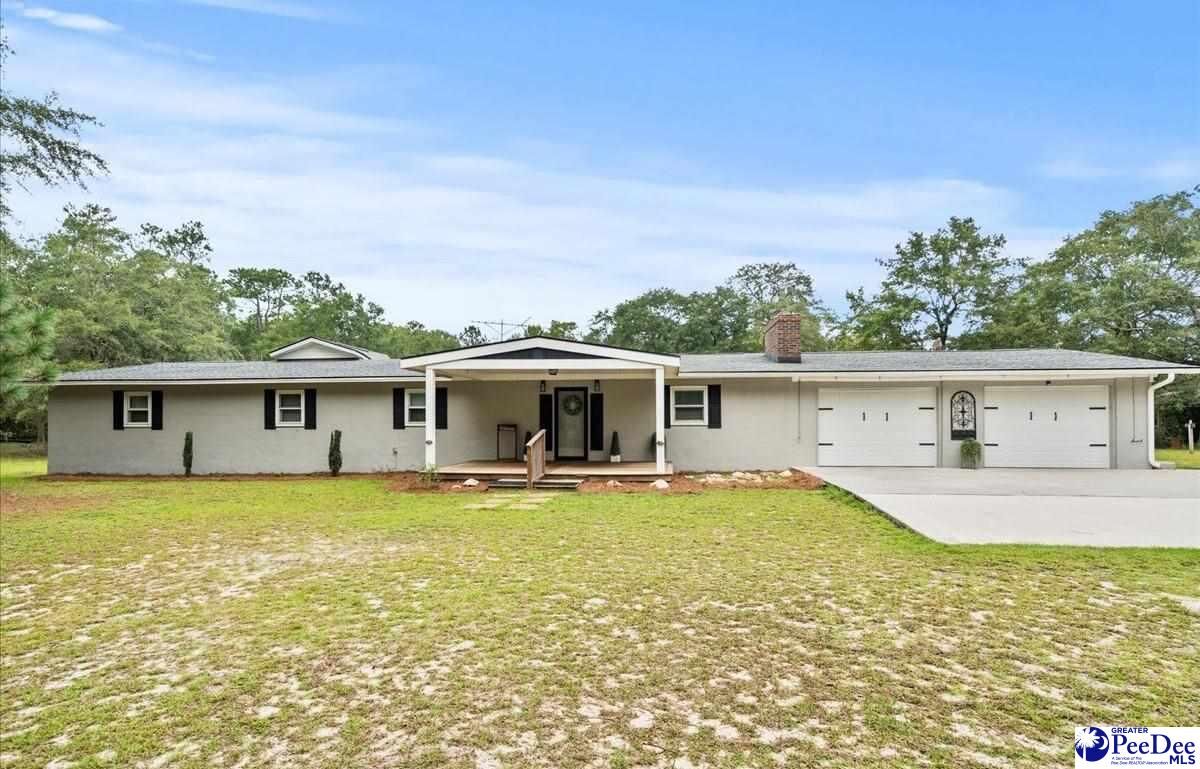 Property Photo: 287 Bubba Road SC 29571