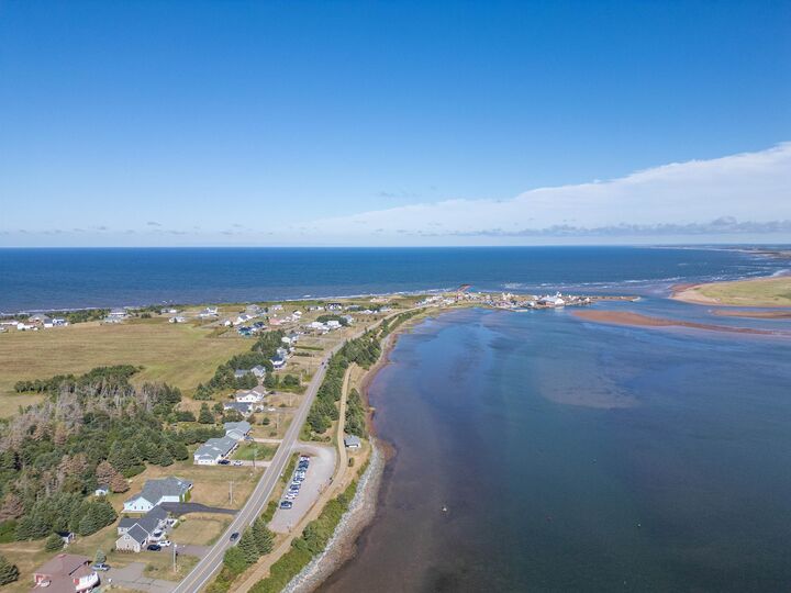 Photo de la propriété:  38 Simon Drive  PE C0A 1X0 