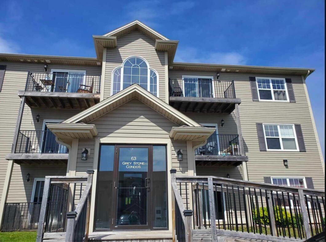 Photo de la propriété:  63 Glen Stewart Drive 308  PE C1B 2A8 