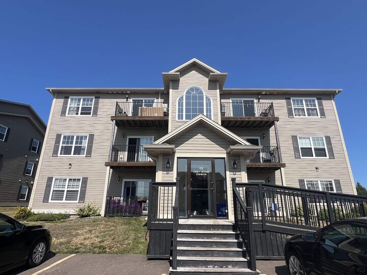 63 Glen Stewart Drive 308  Stratford PE C1B 2A8 photo