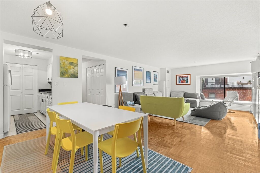 Property Photo: 357 Commercial St 514 MA 02109