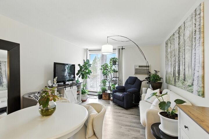 Property Photo:  144 Kenrick Street 32  MA 02135 