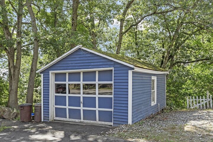 Property Photo: 5 Scenic Road MA 01960