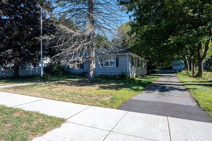 Property Photo: 12 Pearl St MA 01440