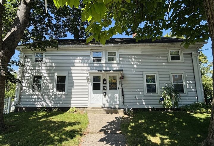 27 Fletcher St 1  Northbridge MA 01588 photo