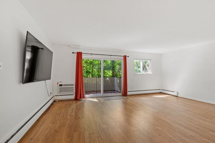 Property Photo: 11 Crescent Drive 8 MA 01810
