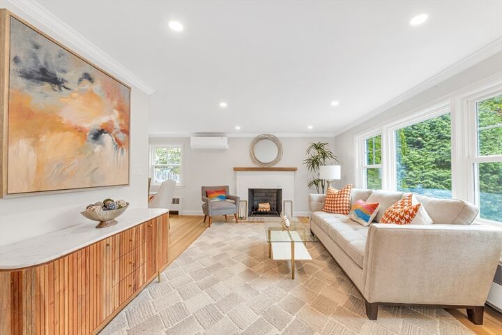 Property Photo:  26 Crehore Rd  MA 02132 