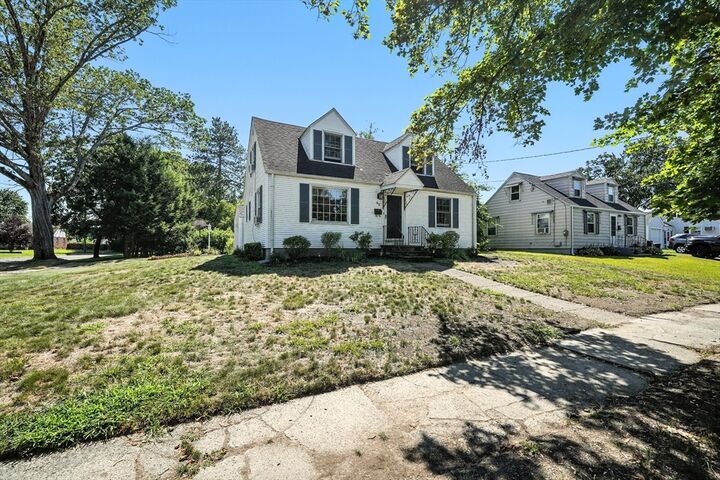Property Photo: 60 Edward Street MA 01001