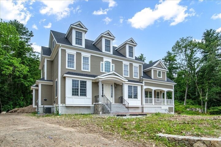 Property Photo:  35 Shuttleworth  MA 02026 