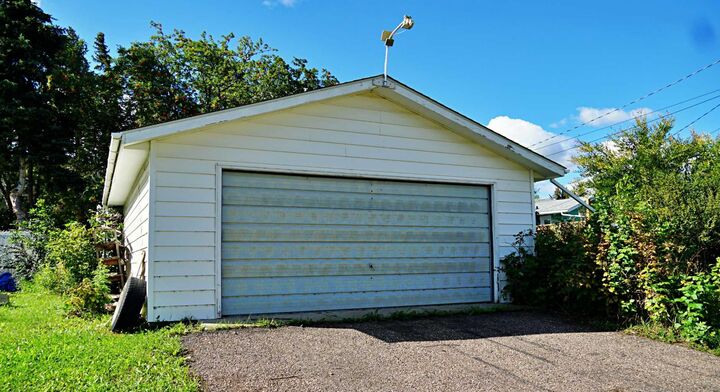 Property Photo: 5308 52nd Avenue AB T0B 2W0