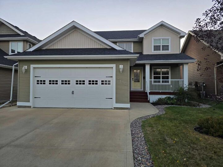 Property Photo:  7128 Henners Road  AB T4L 0C3 