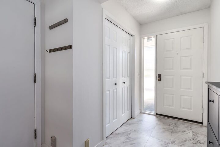 Property Photo: 10401 19 Street SW 40 AB T2W 3E7