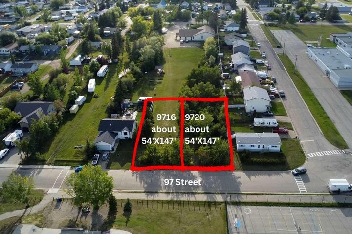 9716 97 Street — photo 1