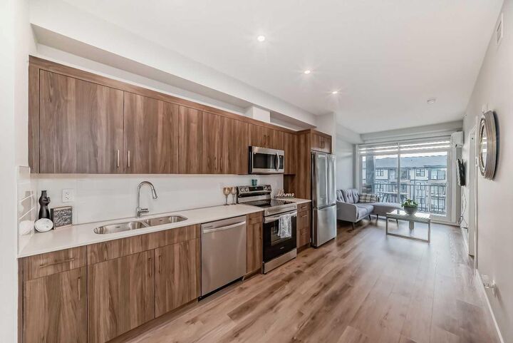 Property Photo: 200 Seton Circle SE 5407 AB T3M 3V3
