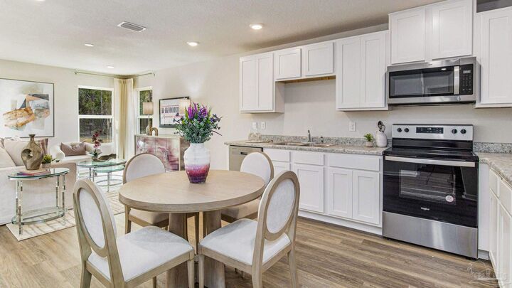 6375 Firefly Dr  Milton FL 32583 photo