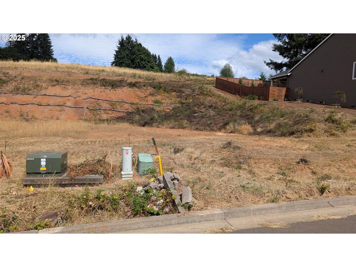 Property Photo:  35491 Valley View Dr 82  OR 97051 