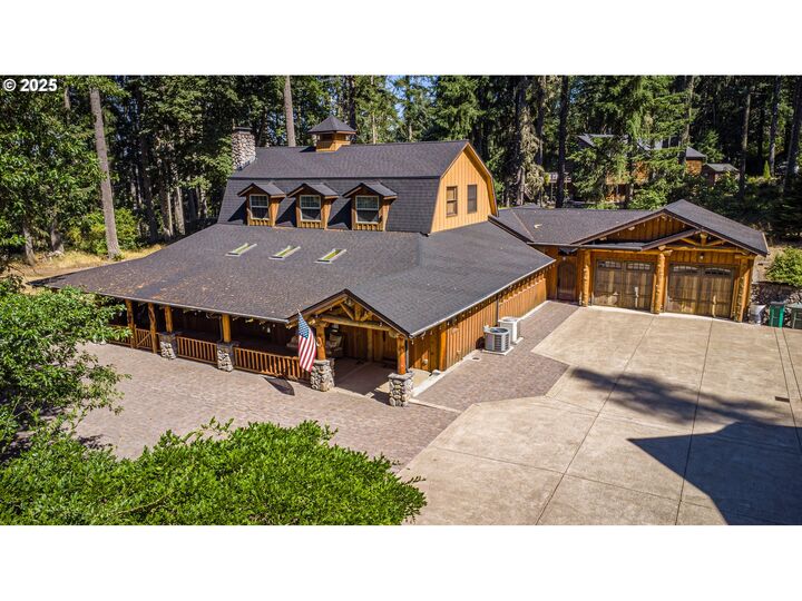 Property Photo:  40365 Tonga Ln  OR 97478 