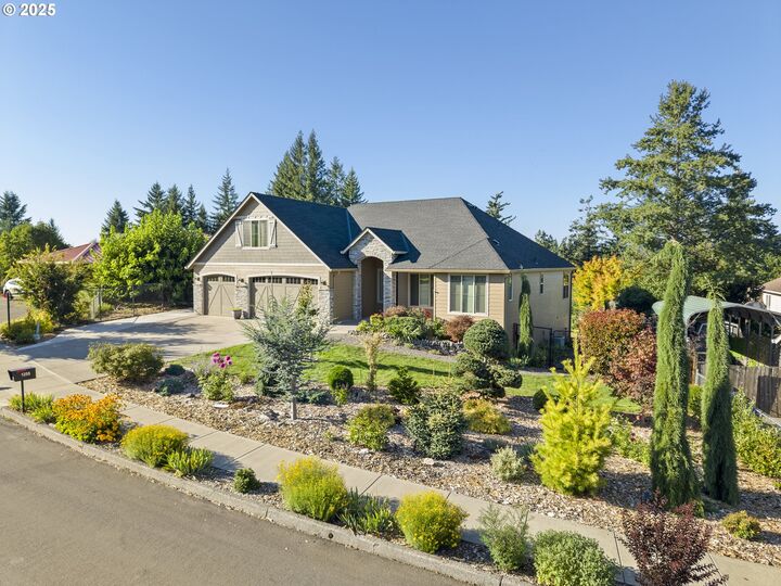 1255 NW 30th Ave  Camas WA 98607 photo