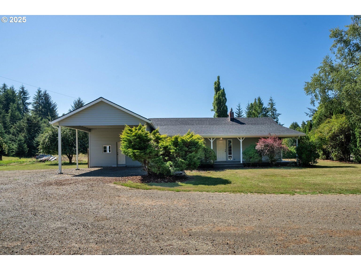 Property Photo:  24005 Highway 101  OR 97108 