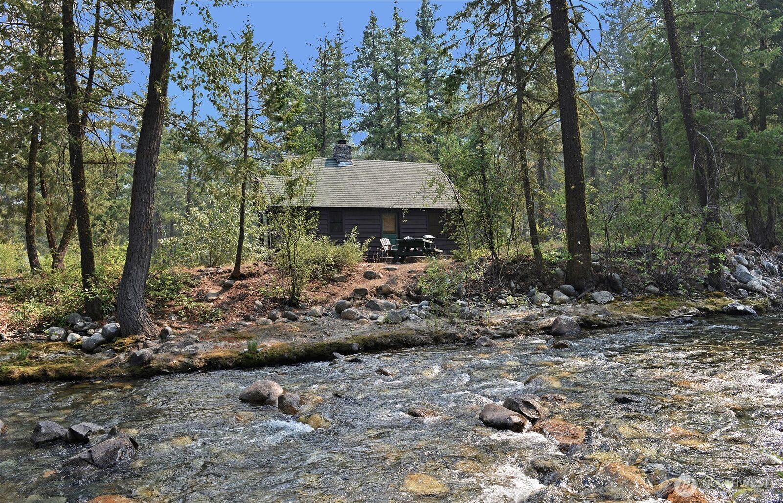 Property Photo: 17798 A Hwy 20 C-3 WA 98833