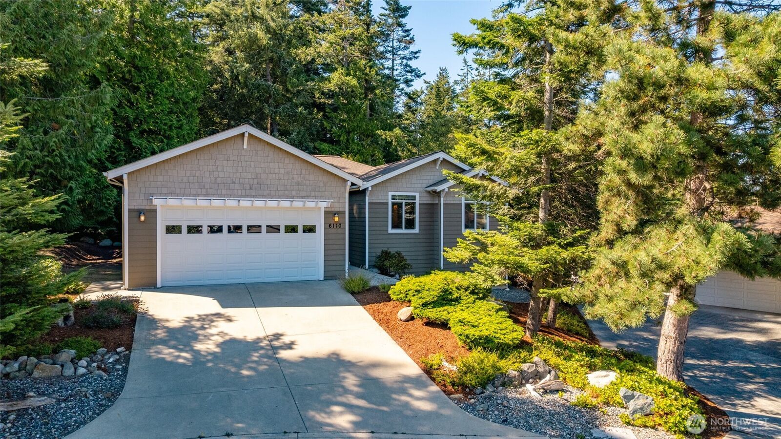 Property Photo: 6110 Parkside Drive WA 98221