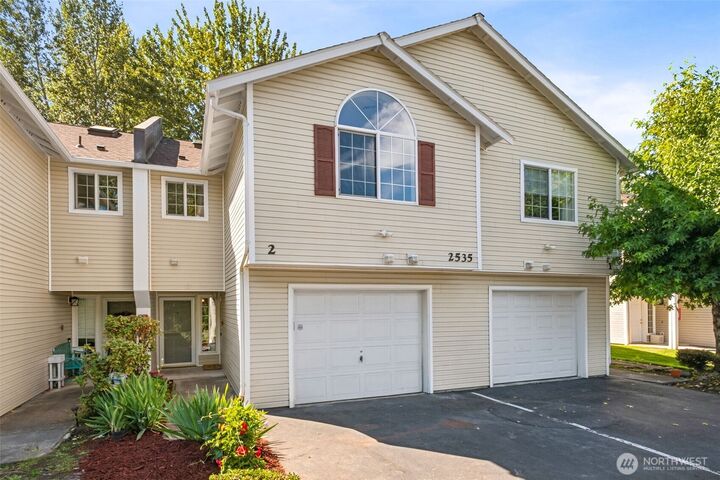 Property Photo:  2535 S 288th Street 2  WA 98003 