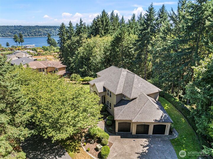 Property Photo: 1414 115th St Ct NW WA 98332