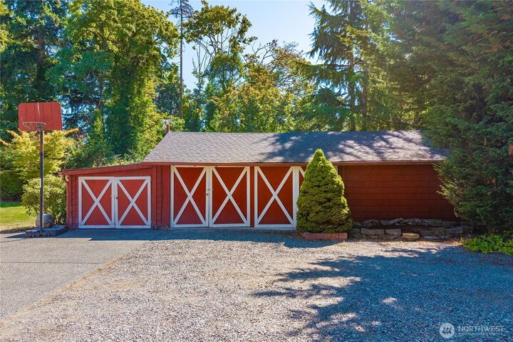 Property Photo: 2469 S 224th Street WA 98198