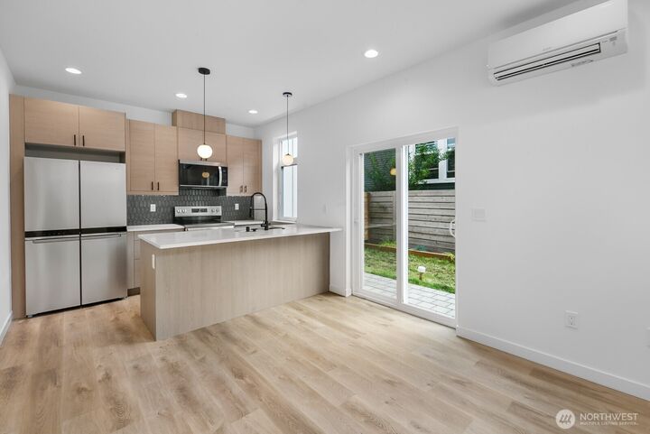 Property Photo: 2925 39th Avenue SW WA 98116