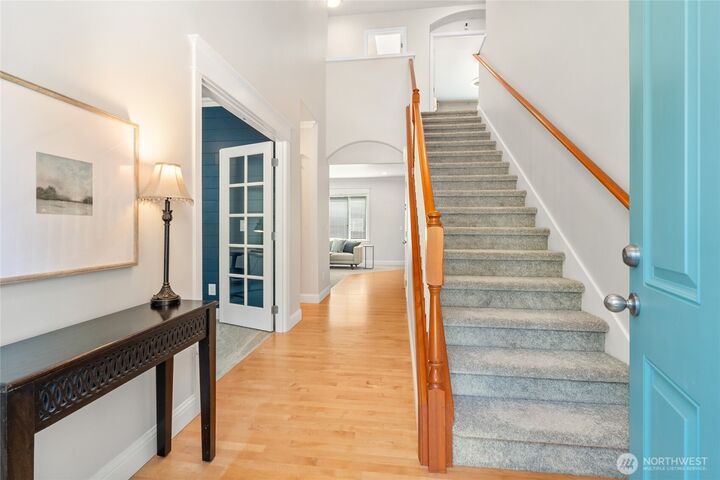 Property Photo: 13665 NE 203rd Street WA 98072
