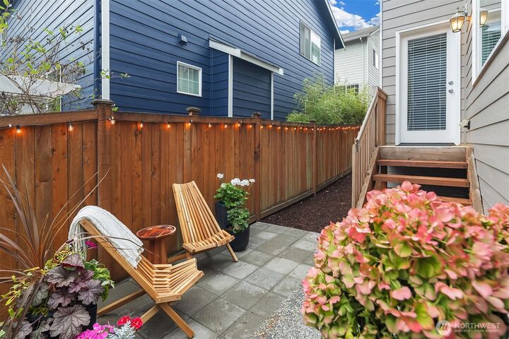 Property Photo: 13665 NE 203rd Street WA 98072