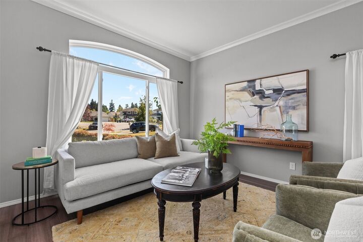 Property Photo: 5125 150th Place SE WA 98208