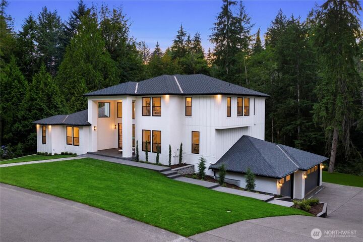 Property Photo: 11614 52nd Avenue Ct NW WA 98332