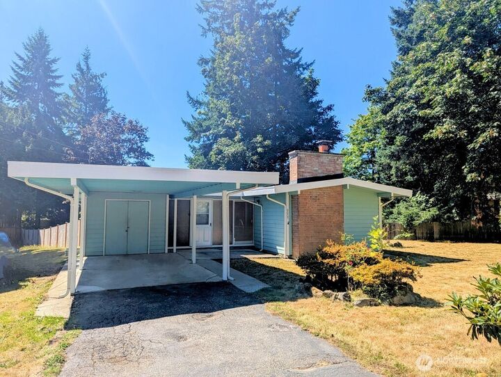 Property Photo:  9005 NE 147th Street  WA 98028 