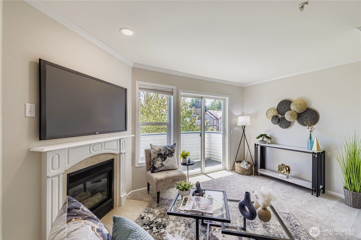 Property Photo:  1526 NW 58th Street 202  WA 98107 