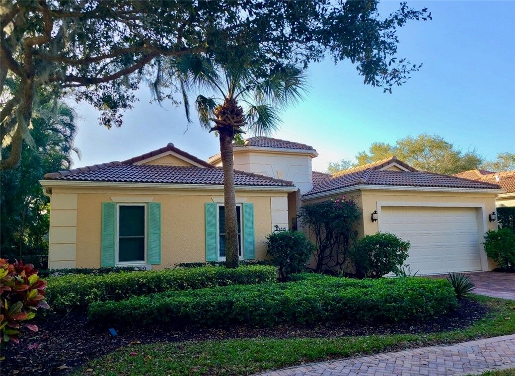 Property Photo: 9315 E Maiden Court FL 32963