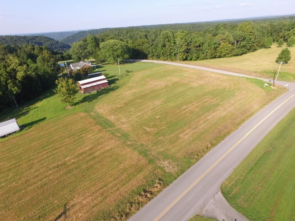 Property Photo: Lot 2 Judio Road KY 42717