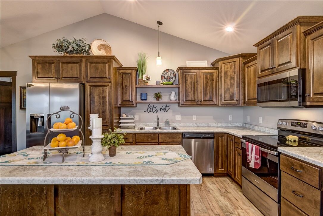 Property Photo: 6362 Wilder Lane WI 54703