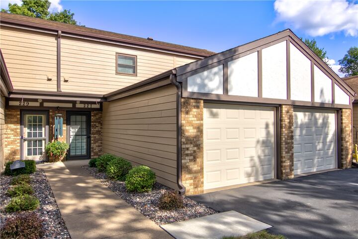 Property Photo: 227 Pumphouse Road WI 54729