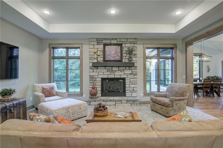 Property Photo: 670 Stelter Lane WI 54729