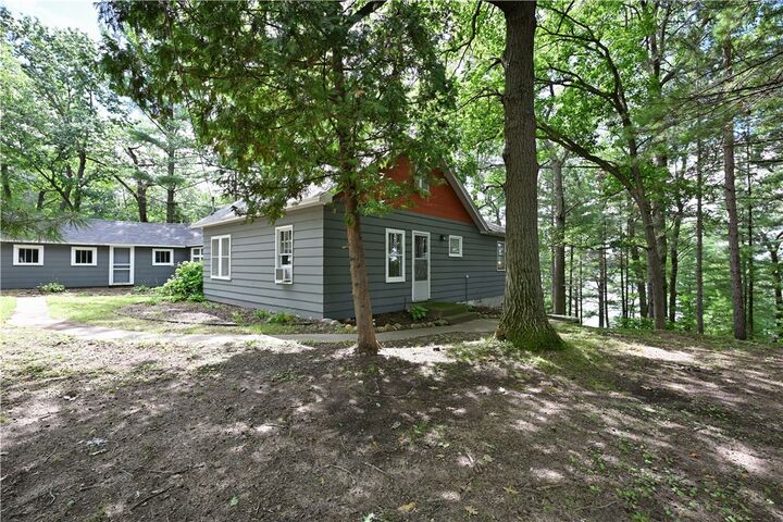 5205 State Rd 70  Webster WI 54893 photo
