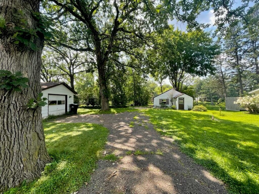 Property Photo:  256 Howard Avenue S  WI 54001 