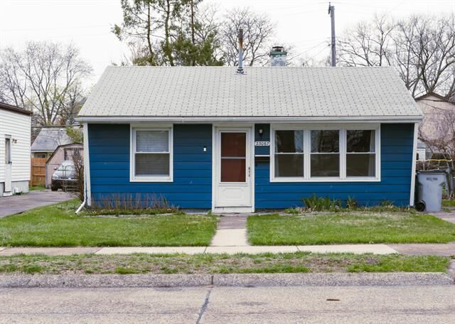 Property Photo: 23067 Stauber Avenue MI 48030