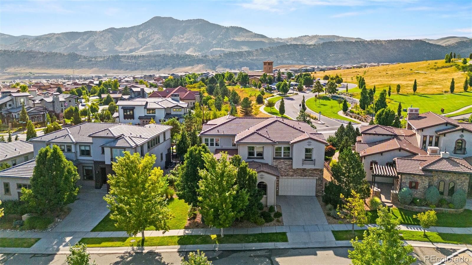 Property Photo:  2123 S Juniper Street  CO 80228 