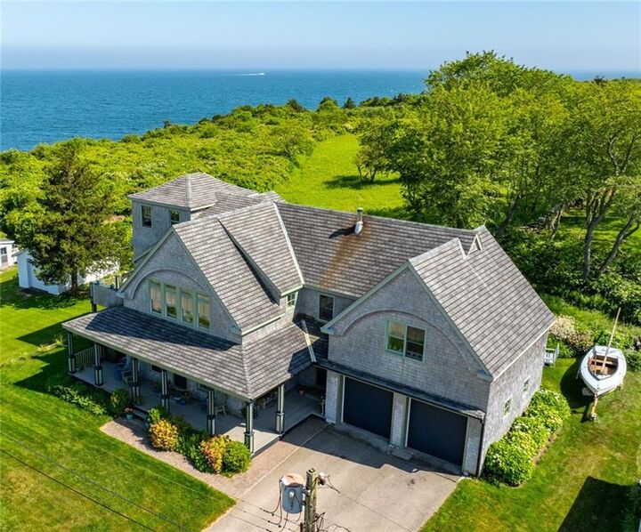 7 Clarkes Village Road  Jamestown RI 02835 photo