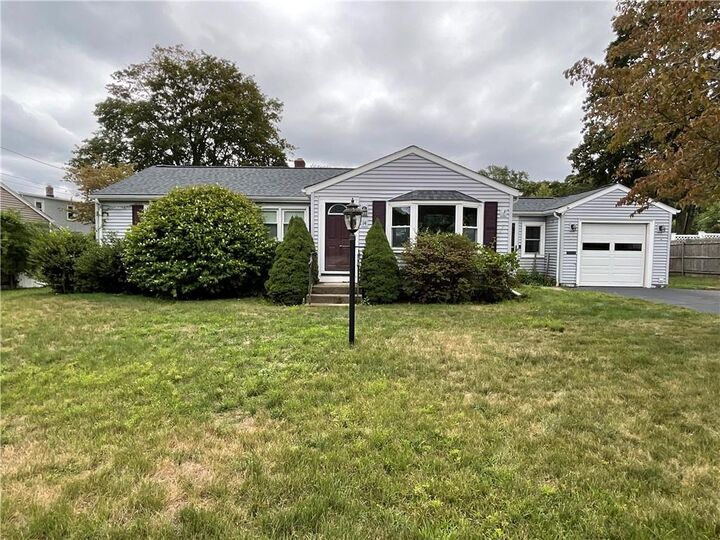 Property Photo: 14 Beatrice Avenue RI 02889