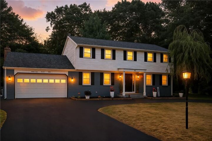 123 Stone Gate Drive  North Kingstown RI 02852 photo