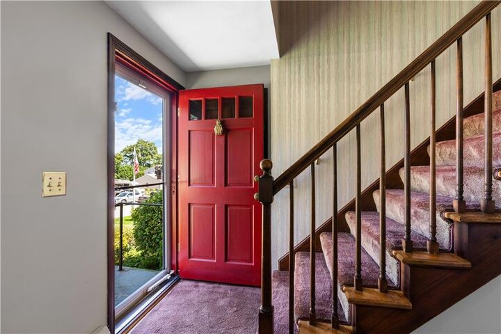 Property Photo: 79 Heritage Drive RI 02871