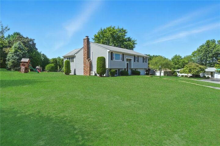 Property Photo: 308 Old County Road RI 02917